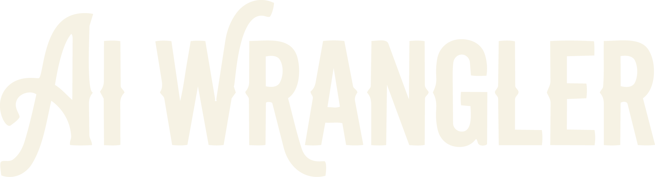 AI Wrangler